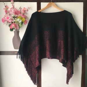 Poncho